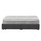 thumbnail image 4 of Colchón King Size Vail + Base Cama, 4 of 12