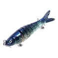 thumbnail image 5 of koolsoo Artificial ing Swim Simulate Multi Jointed 2 2, 5 of 5
