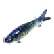 thumbnail image 5 of pesca colorida del Crankbait atrae flotantes suaves de los señuelos de Baoblaze Señuelos de pesca de articulación múltiple, 5 of 5