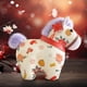 thumbnail image 1 of Juguetes de piscina, juguetes para bebés, juguetes para niños pequeños, figura de peluche de caballo del año 2026 - Caballo de peluche suave y adorable para decorar el coche o el año chino., 1 of 6