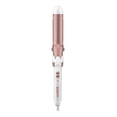 thumbnail image 1 of Tenaza CONAIR Doble Cerámica De 1 1/4 Pulgadas Rose Gold Cd702Gnes, 1 of 4