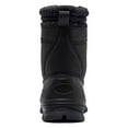 thumbnail image 7 of GUBARUN Men's Snow Boots Insulated Waterproof Warm Hiking Winter Boots for Outdoor, 7 of 7