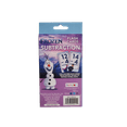 thumbnail image 2 of Frozen Subtraction Learning 36 Flash Cards, 2 of 5