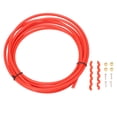 thumbnail image 2 of High Strength Hydraulic Hose Kit For Bike Disc Brake, Tear , Stable Performance, 2 of 8