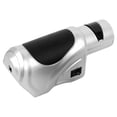 thumbnail image 4 of ZOUSSIQI Electric Knife Sharpener Diamond Kitchen Knife Sharpener JU316-79358, 4 of 11
