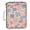 Cartoon Letter and Character, variant on Haosy Accordion File Organizer Zipper Binder 500 Sheet 6-Tab Expanding File Folder Multi-Pocket 1.2 Inch 3 Ring Octagon and Square