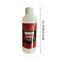 thumbnail image 2 of Automotive Glass Oil Film Remover 100ml Deep Cleaning Solution for Windshield Side Windows and Rearview Mirrors, 2 of 9