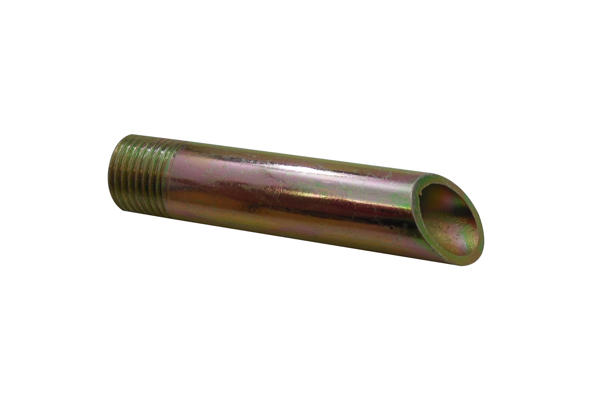 Racing Power Co-Packaged Crankcase Evacuation System Weld-In Tube