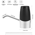 thumbnail image 2 of Water Bottle Pump, 2 of 5