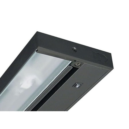 UPC 661209261298 product image for Lithonia Lighting Juno UPLED14 30K 80CRI BL 14 inch undercabinet, Black | upcitemdb.com