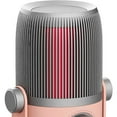 Thronmax MDrill Zero Plus Rosa Edition USB Microphone (Pink) - Walmart.com