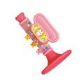 thumbnail image 2 of Instrument de Musique Éducatif pour Enfants Trompette Dessin Animé ABS, 2 of 8