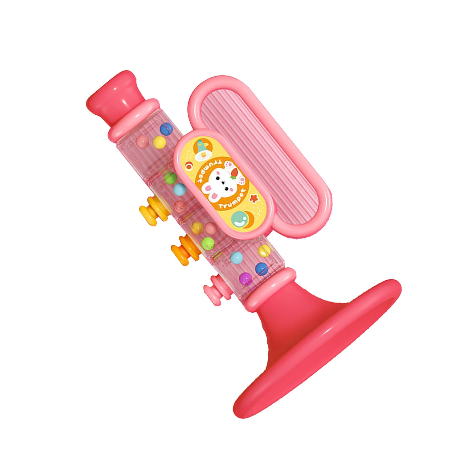 Baby trumpet toy hotsell