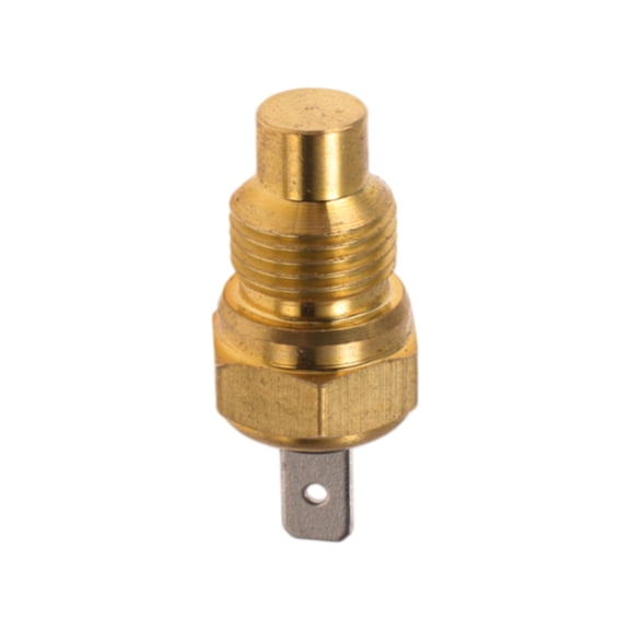 Unique Bargains Engine Coolant Temperature Sensor No.0015794500 Water Temperature Sensor for Citroen Berlingo 1996-1999 1 Pc