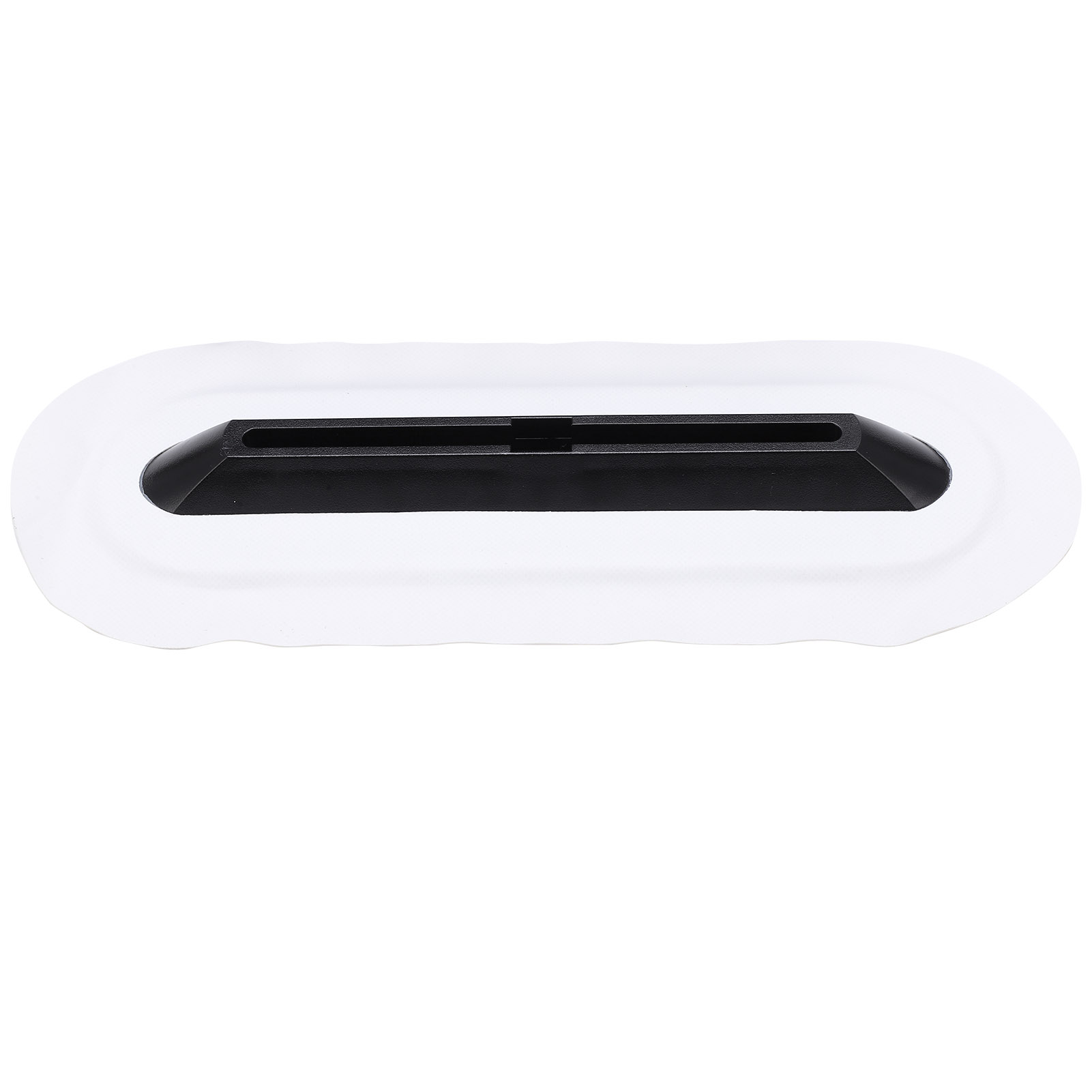 FCS II Fin Box Plugs (Set) - Fill Empty Fin Boxes - Made In USA - Crooks USA Surfboard Accessories