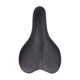 thumbnail image 5 of Asiento de bicicleta para niños, diseño hueco, accesorios, fácil montaje para niños. Negro espesado, 5 of 9