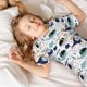 thumbnail image 5 of Balery Cartoon Helicopters Conjunto de Pijama Infantil de Manga Corta con Estampado – Ropa de Dormir de Algodón Suave-Medium, 5 of 5