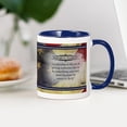 thumbnail image 4 of CafePress - Dwight D. Eisenhower Historical Mugs - 11 oz Ceramic Mug - Novelty Coffee Tea Cup, 4 of 6
