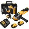 thumbnail image 1 of Rotomartillo Brushless 20V 1/2 DeWalt DCK209P2T-B3 Esmeriladora, 1 of 3