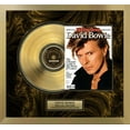 thumbnail image 1 of David Bowie Framed Special Edition Rolling Stone Magazine, 1 of 5
