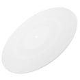 thumbnail image 1 of Minkissy Rubber Slipmat Turntable Vinyl Record Mat Anti-static 1Pcs, 1 of 8