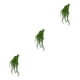 thumbnail image 4 of Injueey Plástico respetuoso con el medio ambiente para accesorios para el hogar seguros y saludables fabricados con exquisita vid de concha BS Type1 NO1, 4 of 6