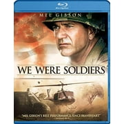 We Were Soldiers (Blu-ray)