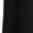 Black, variant on Merokeety Womens Summer Maxi Dress V Neck Collared Vacation T Shirt Long Dresses Black m
