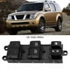 thumbnail image 5 of Director del interruptor Del Elevalunas Eléctrico Delantero Izquierdo Para Pathfinder 2007-2012-Reemplazo OEM 25401-ZP80A, 5 of 7