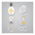 thumbnail image 3 of Extractor de Leche Eléctrico Medela Solo, 3 of 4