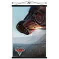 thumbnail image 2 of Disney Pixar Cars 3 - Une feuille, 2 of 4