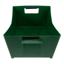 FOMIYES Plastic Beverage Bucket for Color Suitable for Parties and Small Gatherings 7.5 x 10.2 Inches