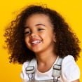 thumbnail image 3 of 2X - Not Your Mother's Kids' Curl Shampoo with Tear-Free Formula - 8 fl oz, 3 of 4