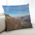 thumbnail image 1 of Ahgly Company State Arizona Coussin d'Intérieur, 18 Pouces par 18 Pouces, 1 of 6