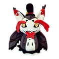 thumbnail image 1 of Peluches, Peluche, Decoraciones de Halloween, Peluche de Dibujos Animados Peluche de Peluche Suave Almohada Decorativa para Fans de Videojuegos, Favor de Fiesta de Cumpleaños para Niños Regalo, 1 of 2