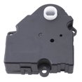 thumbnail image 2 of Brock Replacement HVAC Heater A/C Air Door Actuator Temperature Blend Compatible with 1995-1999 Tahoe Suburban Yukon 89018367, 2 of 9