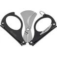 thumbnail image 6 of Xikar MTX Cigar Scissor Multi-Tool in Black, 6 of 6