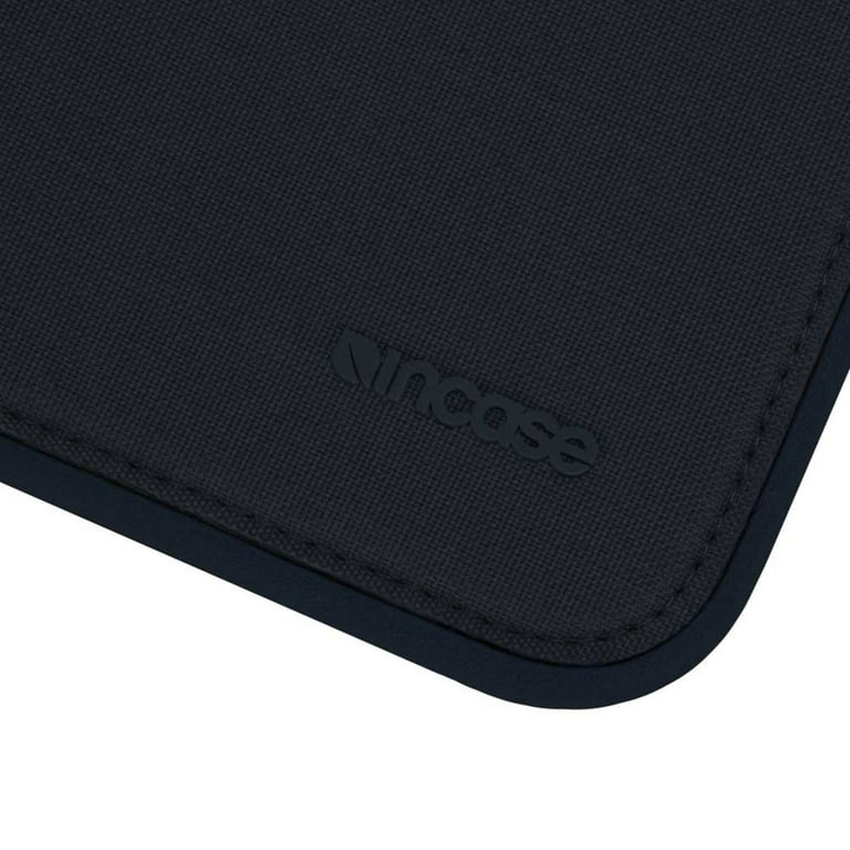 Incase ICON Sleeve with Woolenex for 13-inch MacBook Pro, Thunderbolt 3  (USB-C) and 13-inch MacBook Air with Retina Display, Heather Navy -  Walmart.com