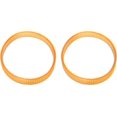 thumbnail image 1 of shiyou-Planer Drive Belt,Planer Belt Replacement Compatible with DeWalt DW734 Planer - （2 Pack）, 1 of 4