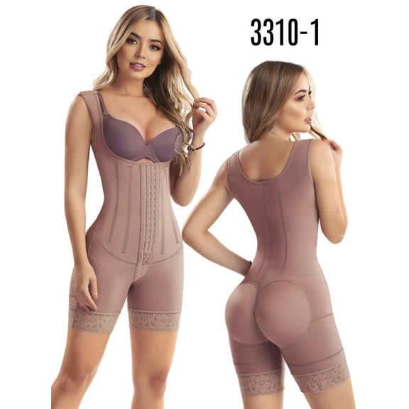 Colombian Shapewear powernet
