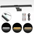 thumbnail image 3 of Wireless Rechargeable Dimmable Art Display Light with Adjustable Dartboard Lighting, 3 of 5