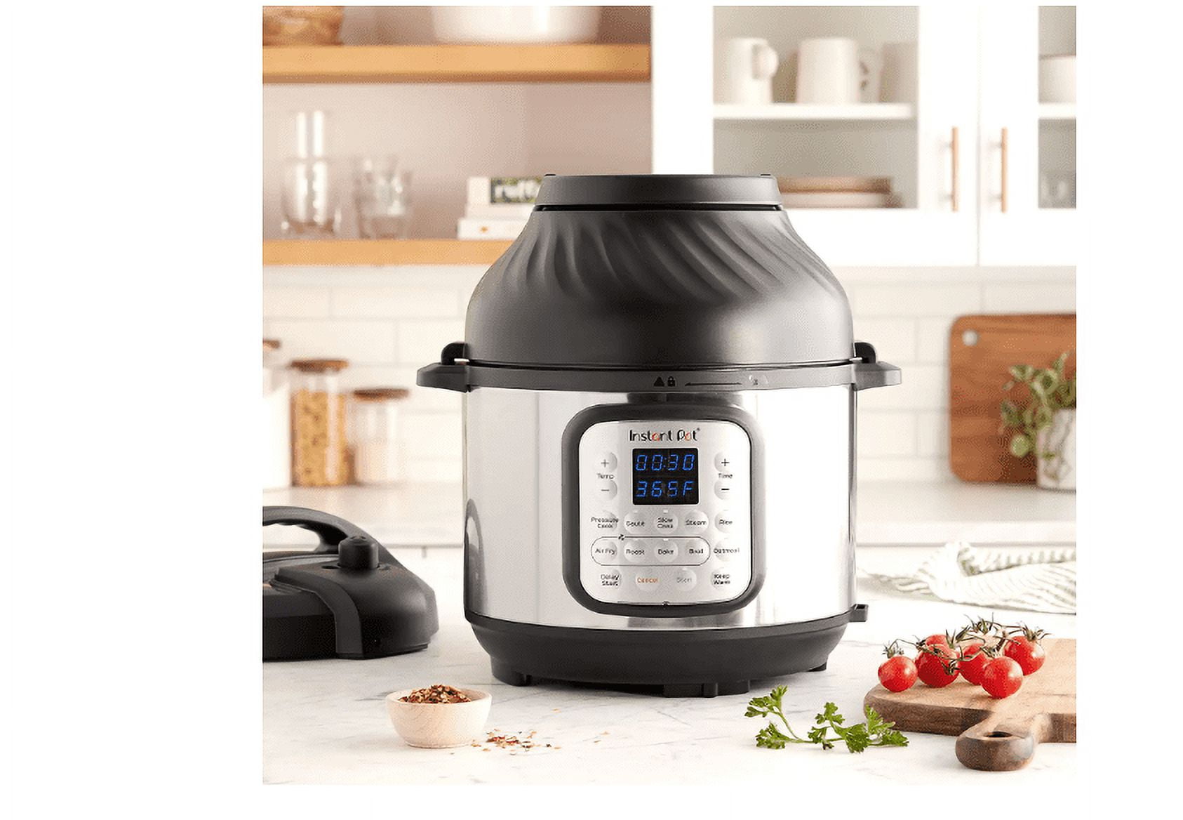 Air Fryer Instant Pot Costco Canada Price Foodi Smart Costco Ninja