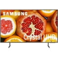 thumbnail image 1 of Televisión Smart TV Samsung UHD 4K de 75 Pulgadas Crystal DU7200B Tizen Hub Mega Contraste PurColor, 1 of 9