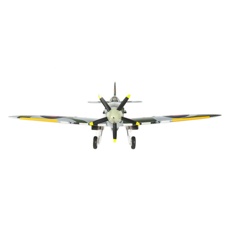 E flite 2024 spitfire 1.2