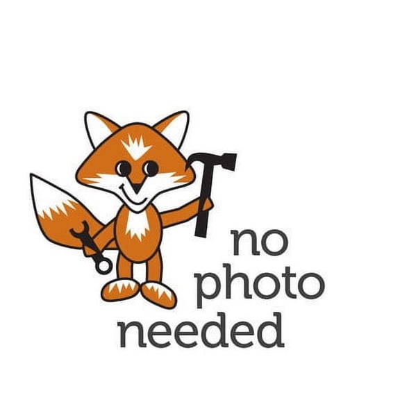 BRADLEY 9105-180000 Towel Shelf 8 X 18In.