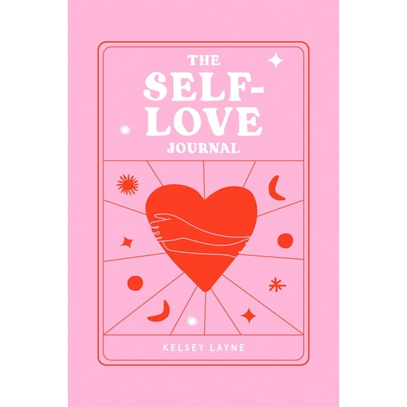 The Self-Love Journal, (Paperback)