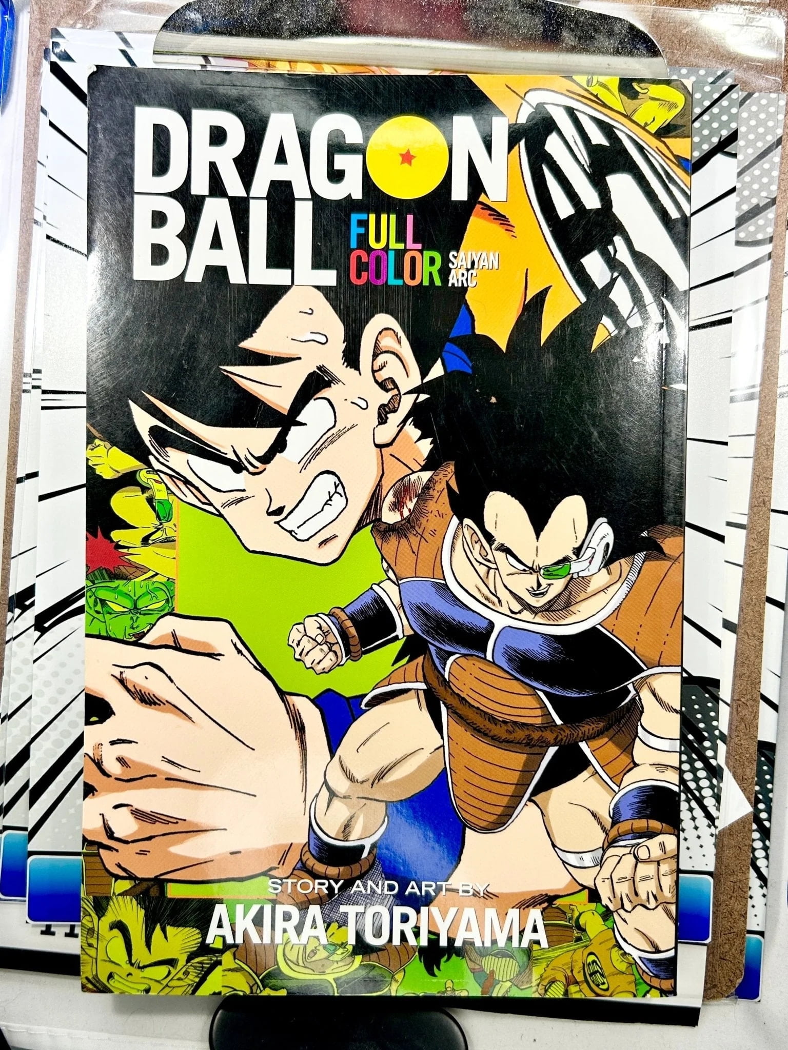 Amazon.com: Dragon Ball Z: Broly ? The Legendary Super
