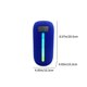 thumbnail image 2 of Altavoces Bluetooth Inalámbrico Bluetooth 5.1 Subwoofer Inalámbrico Llevó Efecto de Luz Fría Al Aire Libre Portátil Bluetooth Sistema de Audio Inalámbrico Luces Led Al Aire Libre, 2 of 8