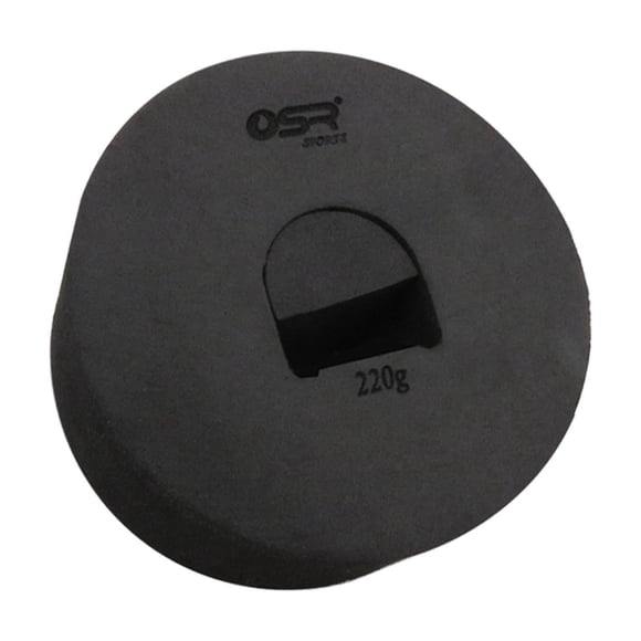 Bloque de ajuste para flotadores de cámara subacuática Accesorios fotográficos Compacto Profesional Versátil Portátil Brazo flotante Alta resistencia 8x4cm