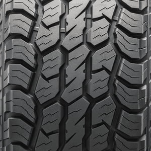 Celimo Prevail A/T All Terrain 245/65R17 111T XL Light Truck Tire Sansujyuku sansujyuku.com